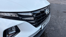 Hyundai TUCSON 1.6 TGDi SE Connect 5dr 2WD Petrol Estate